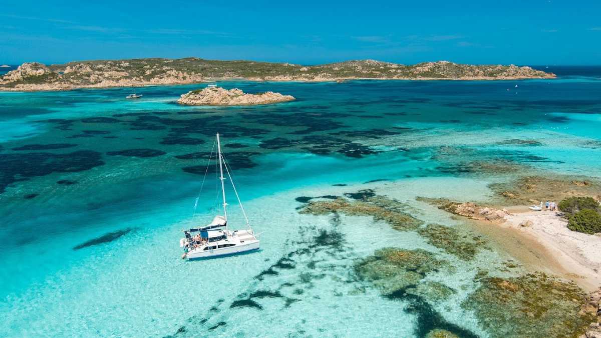 Qual è il periodo migliore per visitare La Maddalena?