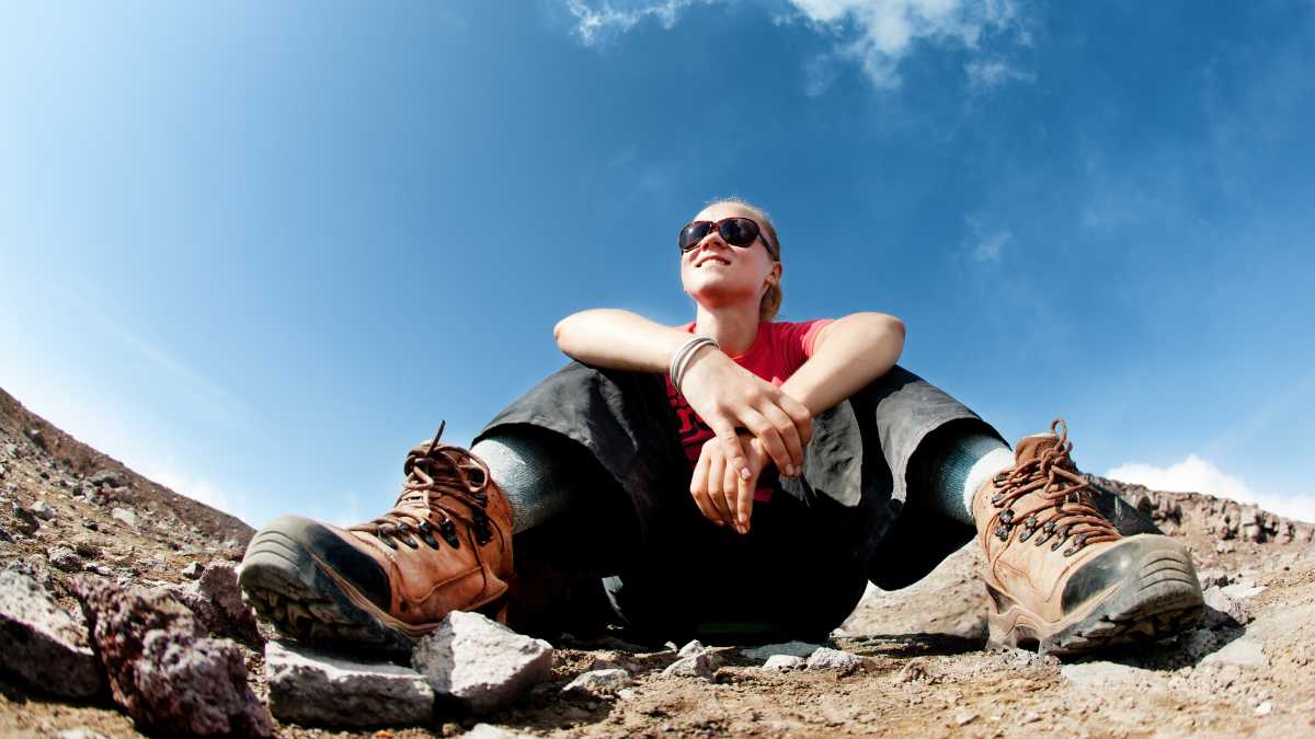 Sentieri di trekking a La Maddalena: mappa e livelli di difficoltà