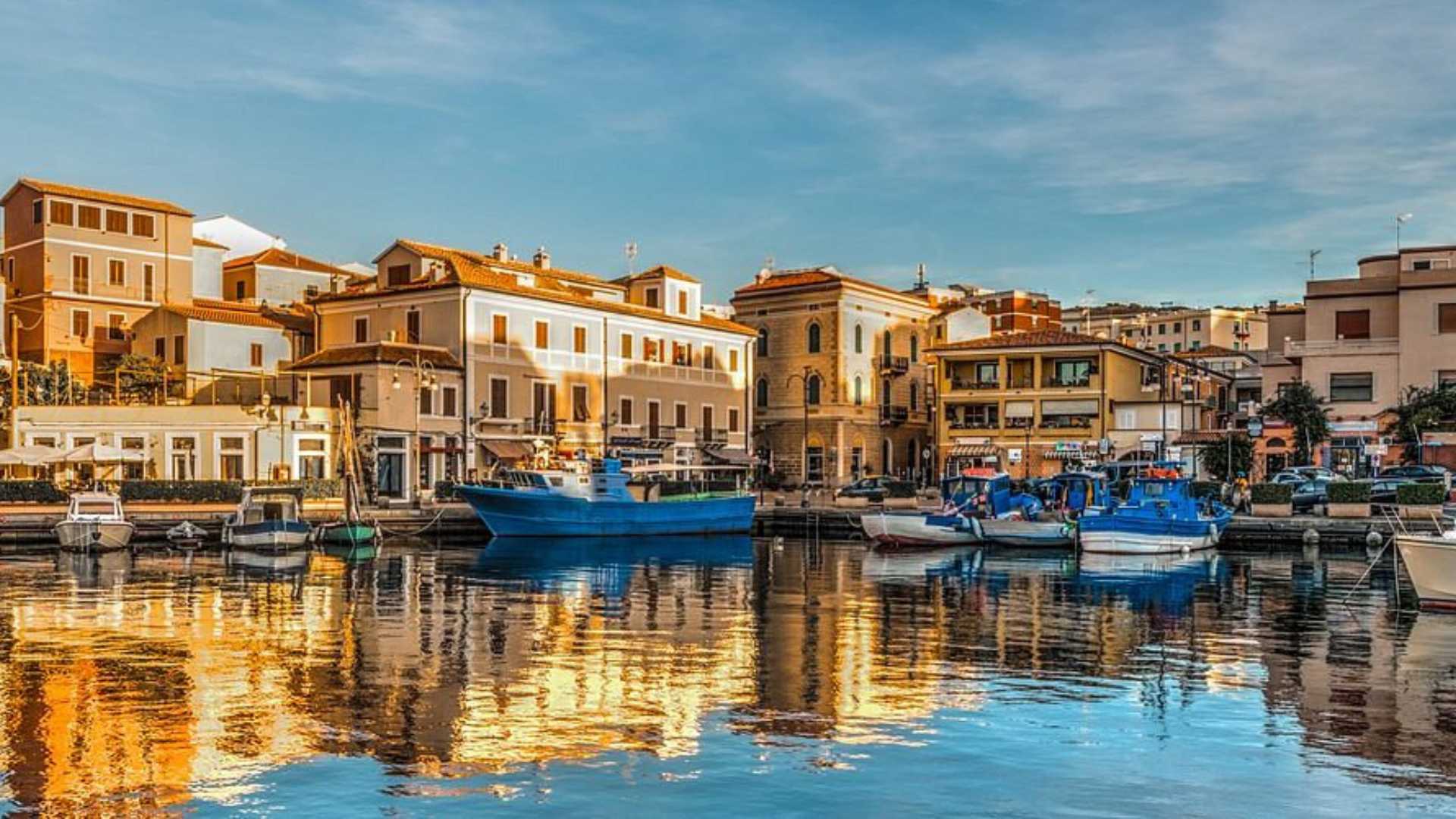 Cosa vedere a La Maddalena