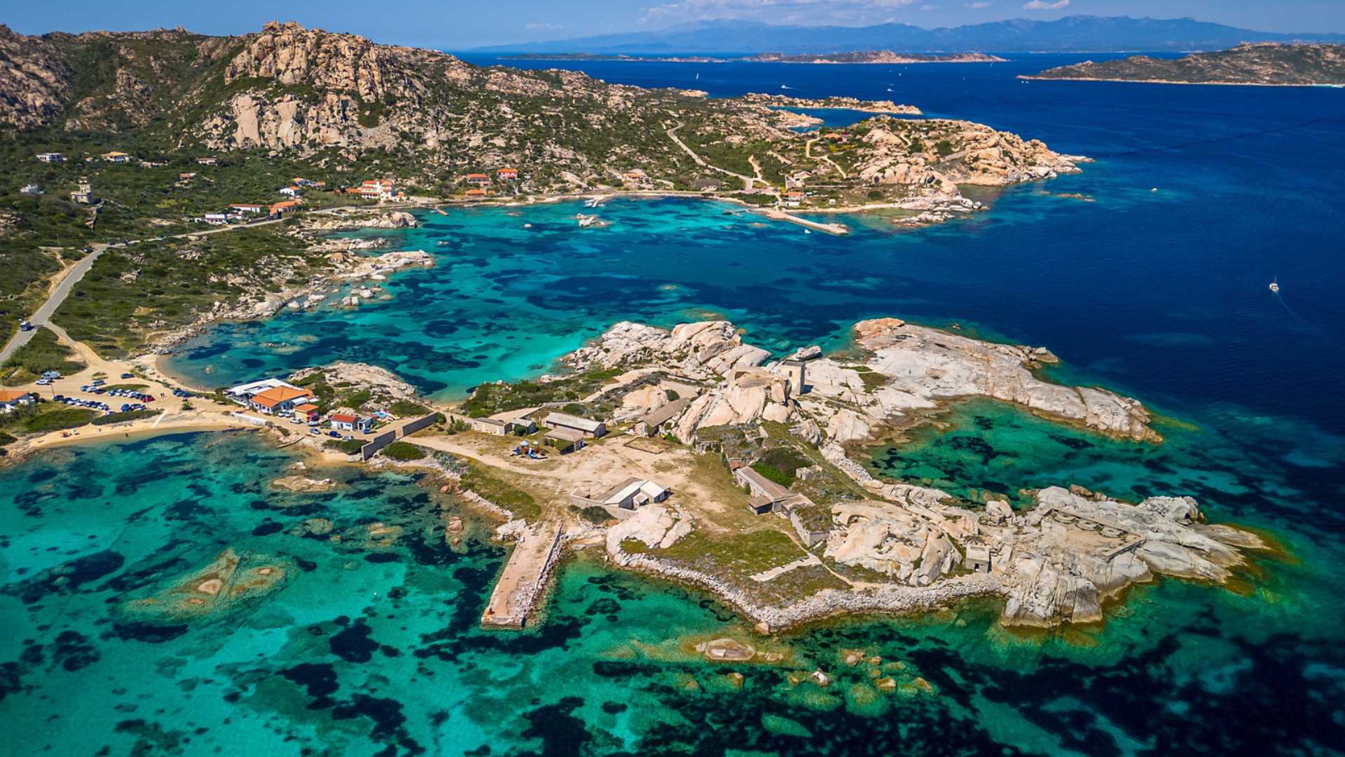 Lamaddalena In Vacanza